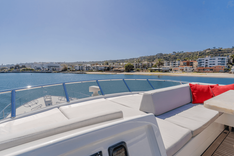 best yacht sales deals GYRFALCON 78