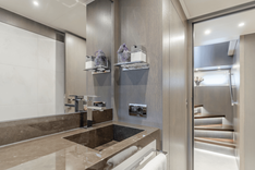 GYRFALCON 2016 yacht sale