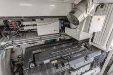 best yacht sales deals GYRFALCON