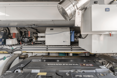 GYRFALCON - VAN DER VALK yacht sale