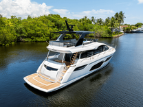 Продажа яхты MANHATTAN 68 - Sunseeker