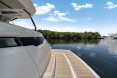 Купить яхту MANHATTAN 68 2026 в Shestakov Yacht Sales