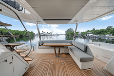 Купить MANHATTAN 68 - Sunseeker