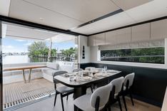 Стоимость яхты MANHATTAN 68 - Sunseeker