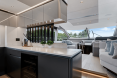 Продажа яхты MANHATTAN 68 68