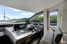 Стоимость яхты MANHATTAN 68 68