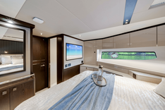 Продажа яхты MANHATTAN 68 2026