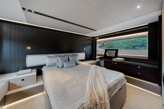 Продажа яхты MANHATTAN 68 Manhattan 68 (2025)