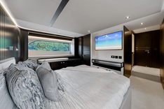 Стоимость яхты MANHATTAN 68 2026