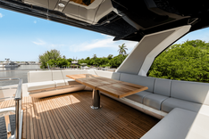 Купить яхту MANHATTAN 68 2026 в Shestakov Yacht Sales