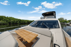 Купить яхту MANHATTAN 68 - Sunseeker в Shestakov Yacht Sales