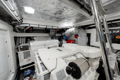 Стоимость яхты MANHATTAN 68