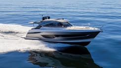 4600 SPORT YACHT - Riviera