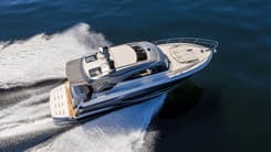 Buy a 4600 SPORT YACHT 46 at Shestakov Yacht Sales