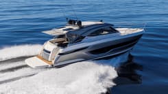 the best price on 4600 SPORT YACHT