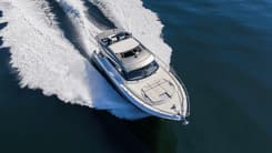 4600 SPORT YACHT - Riviera yacht sale