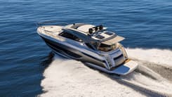 Buy a yacht 4600 SPORT YACHT 2026