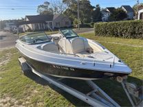 Buy a 27' Caravelle 2008 267 27 at Shestakov Yacht Sales