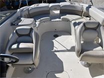 27' Caravelle 2008 267 2008 price