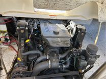 Buy a 27' Caravelle 2008 267 2008 at Shestakov Yacht Sales