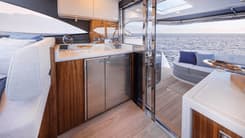 Buy a 4600 SPORT YACHT 2026 at Shestakov Yacht Sales