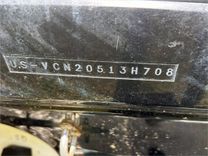 the best price on 27' Caravelle 2008 267 27