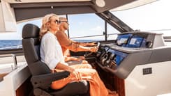 4600 SPORT YACHT - Riviera yacht sale