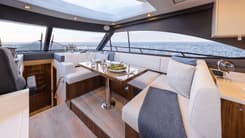 Buy a yacht 4600 SPORT YACHT - Riviera