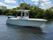 Buy a No Name 23 at Shestakov Yacht Sales