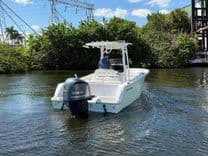 No Name - SPORTSMAN yacht sale