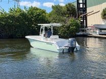 best yacht sales deals No Name