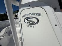 Buy a No Name Heritage 231 at Shestakov Yacht Sales