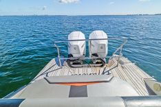 the best price on Hanover 305 Black & Orange Edition