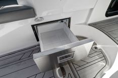 Hanover 305 Black & Orange Edition