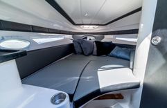 Hanover 305 Black & Orange Edition 2025