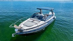 Hanover 305 Black & Orange Edition 305 Black & Orange Edition