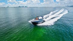 Hanover 305 Black & Orange Edition 2025 price