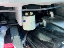 Buy a yacht Hanover 305 Black & Orange Edition 2025