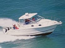 Стоимость яхты Wellcraft 290 Coastal - WELLCRAFT