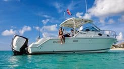 Лучшие предложения покупки яхты Wellcraft 290 Coastal 27