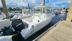 Купить Wellcraft 290 Coastal - WELLCRAFT