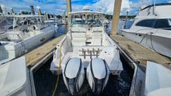 Продажа яхты Wellcraft 290 Coastal - WELLCRAFT