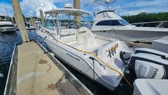 Купить яхту Wellcraft 290 Coastal 2005 в Shestakov Yacht Sales