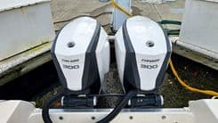 Стоимость яхты Wellcraft 290 Coastal - WELLCRAFT