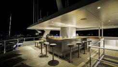 Стоимость яхты THE BEAST - PROFAB ENGINEERING