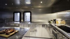 Купить яхту THE BEAST - PROFAB ENGINEERING в Shestakov Yacht Sales