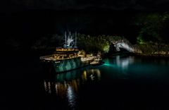 Купить яхту THE BEAST - PROFAB ENGINEERING в Shestakov Yacht Sales