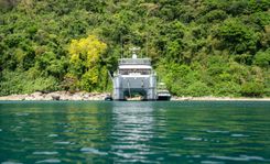 Продажа яхты THE BEAST 128