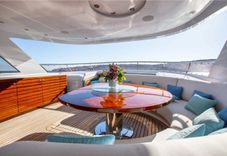 Solis yacht sale