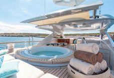 the best price on Solis Displacement